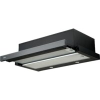 Akpo Light eco glass twin 50 WK-7 (черный) Image #1