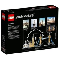 LEGO Architecture 21034 Лондон Image #2