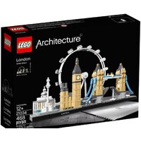 LEGO Architecture 21034 Лондон