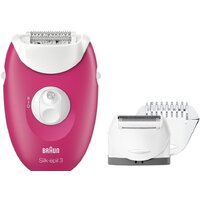 Braun Silk-epil 3 3-410