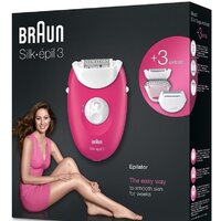 Braun Silk-epil 3 3-410 Image #2