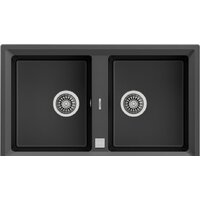 TEKA Stone 90 B-TG 2B (темно-серый)