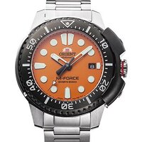 Orient M-Force RA-AC0L08Y Image #1