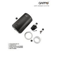 Gappo G9001 Image #4