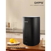 Gappo G9001 Image #2