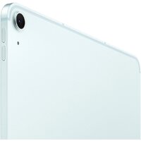 Apple iPad Air 13" 2025 5G 128GB (голубой) Image #3