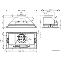 Faber Inka Smart C LG A52 305.0599.305 Image #4