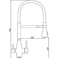 Gappo G4399-75 Image #2