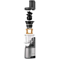 Kenwood PureJuice XL JMP85.000SI Image #2