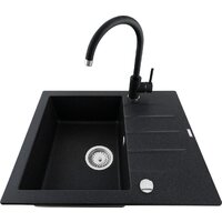 Kernau KGS A 4560 1B1D Black Metallic Image #6