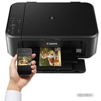 Canon PIXMA MG3650 Image #5