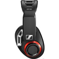 Sennheiser GSP 500 Image #4