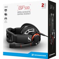 Sennheiser GSP 500 Image #8