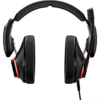 Sennheiser GSP 500 Image #5