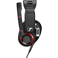 Sennheiser GSP 500 Image #3