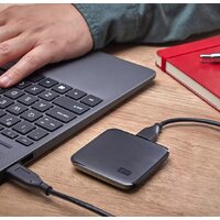 WD Elements SE 1TB WDBAYN0010BBK Image #6