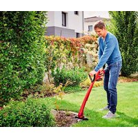 Einhell GC-CT 18/24 Li P Solo (без АКБ) Image #4