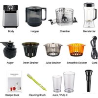 Hurom M100 2 в 1 Image #7