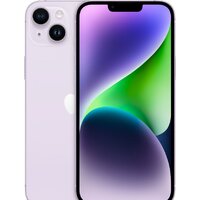 Apple iPhone 14 Plus 256GB (фиолетовый) Image #1