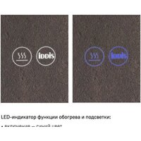 IDDIS Зеркало Edifice ЗЛП109 Image #2