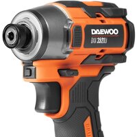 Daewoo Power DAX 3521Li (без АКБ) Image #8