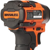 Daewoo Power DAX 3521Li (без АКБ) Image #7