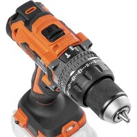 Daewoo Power DAA 6521Li (без АКБ) Image #8