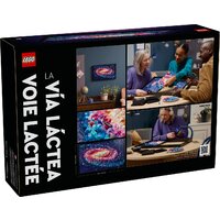 LEGO ART Галактика Млечный Путь 31212 Image #7