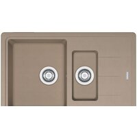 Franke BFG 651-78 (миндаль) Image #1