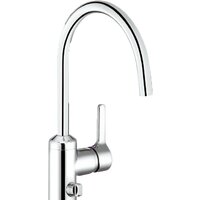 Kludi Bingo Star 428360578 (хром)