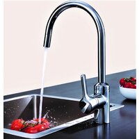 Kludi Bingo Star 428360578 (хром) Image #2