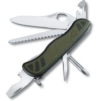 Victorinox Swiss Soldier's knife 08 (0.8461.MWCH) Image #2