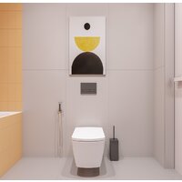 Lavinia Boho Relfix 5 в 1 77010033 (черный пластик) Image #6