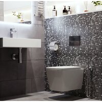 Lavinia Boho Relfix 5 в 1 77010033 (черный пластик) Image #4