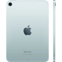 Apple iPad mini 2024 5G 256GB (голубой) Image #2