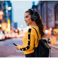 Audio-Technica ATH-M50xBT (черный) Image #10