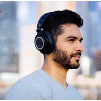 Audio-Technica ATH-M50xBT (черный) Image #17