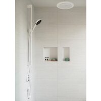 Hansgrohe Fixfit 27454700 Image #2