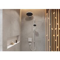 Hansgrohe Fixfit 27454700 Image #4