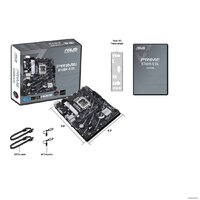 ASUS Prime B760M-K D4 Image #6