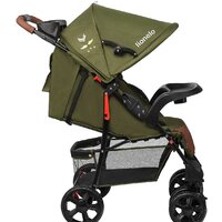 Lionelo Emma Plus (зеленый) Image #5