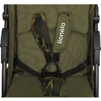 Lionelo Emma Plus (зеленый) Image #13