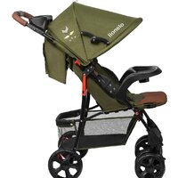 Lionelo Emma Plus (зеленый) Image #4