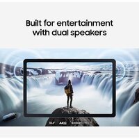 Samsung Galaxy Tab S6 Lite 2024 Wi-Fi SM-P620 4GB/128GB (мятный) Image #4