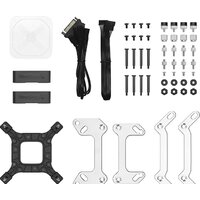 DeepCool LS520 R-LS520-BKAMNT-G-1 Image #2