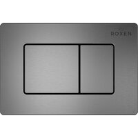 Roxen Egg в комплекте с инсталляцией StounFix Dual Fresh 6 в 1 964215 (кнопка: оружейная сталь) Image #14