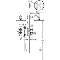 Tres Classic 24235202 Image #2