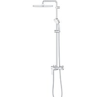 Grohe Tempesta Cosmopolitan System 250 Cube 26692000 Image #3