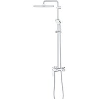 Grohe Tempesta Cosmopolitan System 250 Cube 26692000 Image #3