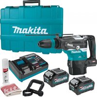 Makita HR005GM202 (с 2-мя АКБ, кейс)